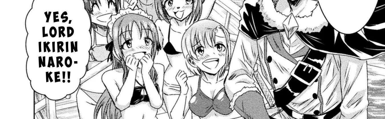 Read Killer Shark In Another World chapter 38 image 22 on Lezhin