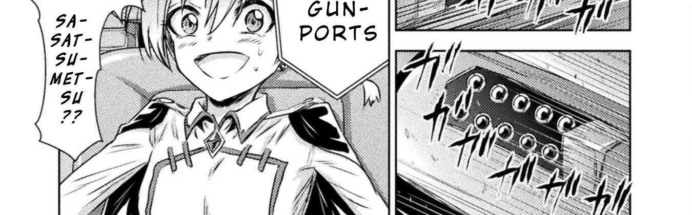 Read Killer Shark In Another World chapter 38 image 24 on Lezhin