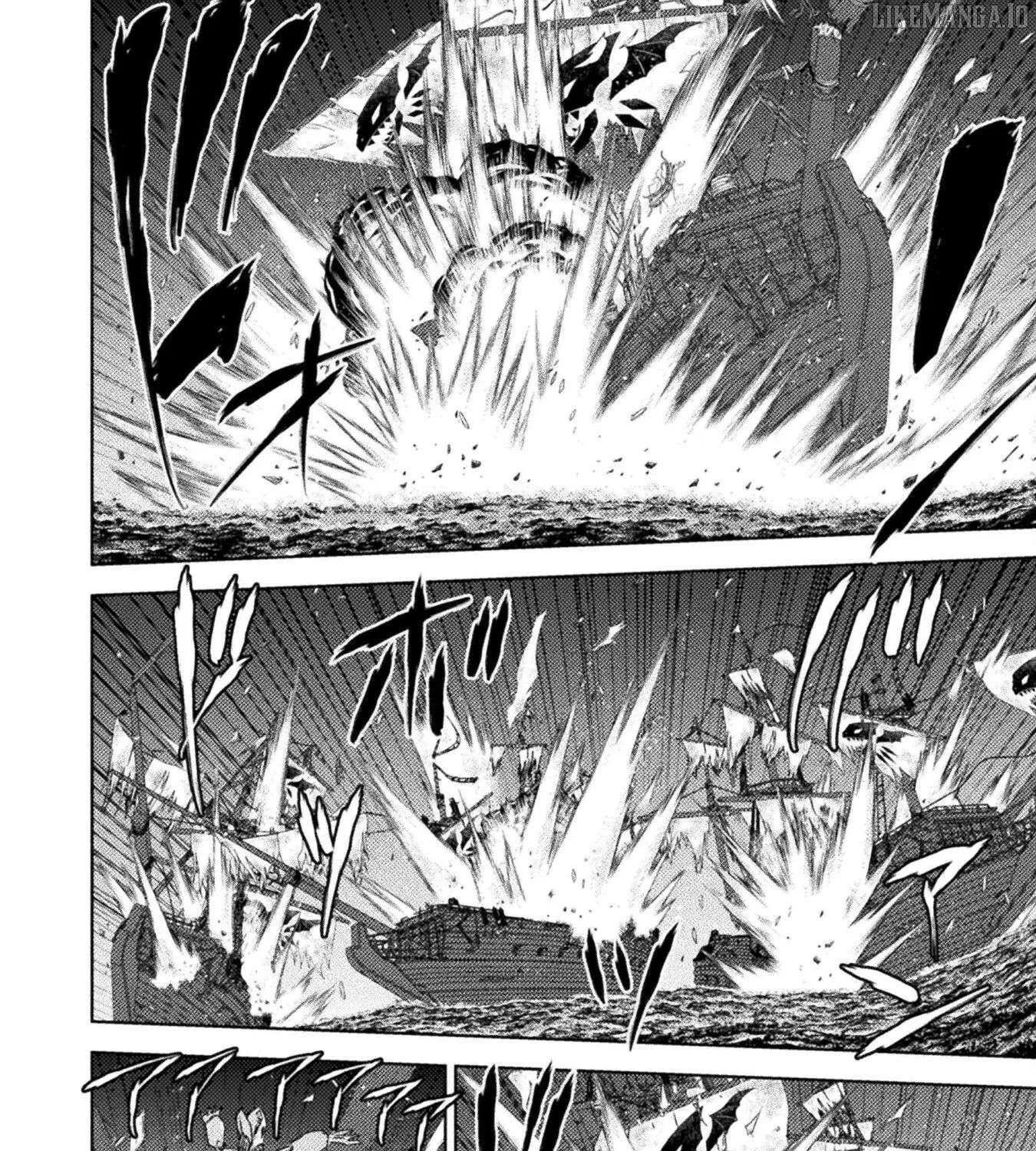 Read Killer Shark In Another World chapter 38 image 29 on Lezhin