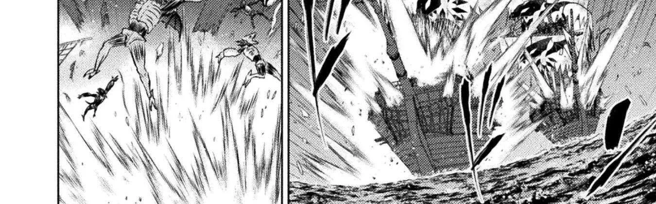Read Killer Shark In Another World chapter 38 image 30 on Lezhin