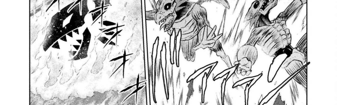 Read Killer Shark In Another World chapter 38 image 32 on Lezhin