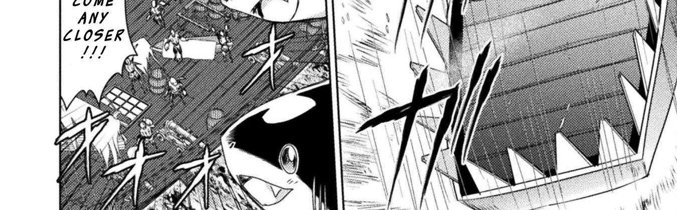 Read Killer Shark In Another World chapter 38 image 34 on Lezhin