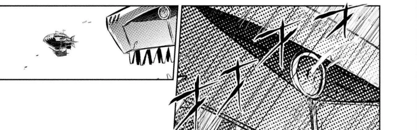 Read Killer Shark In Another World chapter 38 image 36 on Lezhin