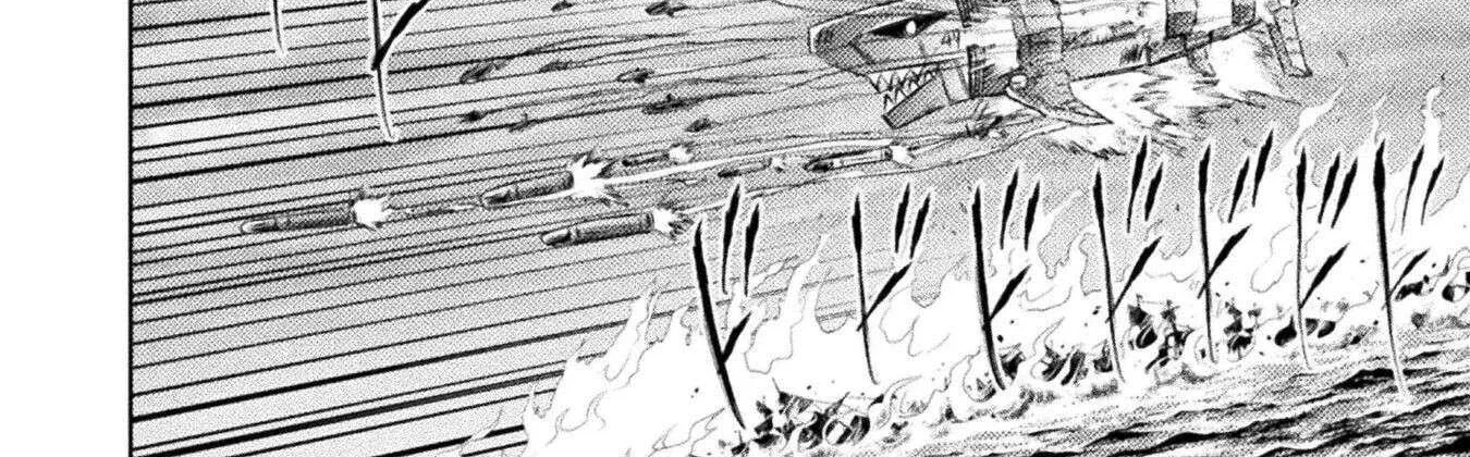 Read Killer Shark In Another World chapter 38 image 38 on Lezhin