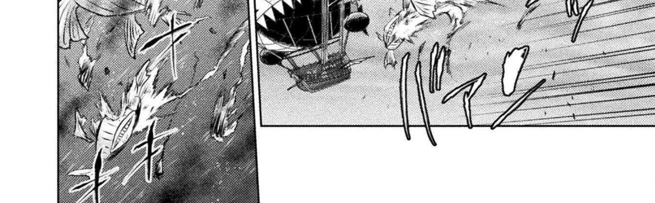Read Killer Shark In Another World chapter 38 image 42 on Lezhin