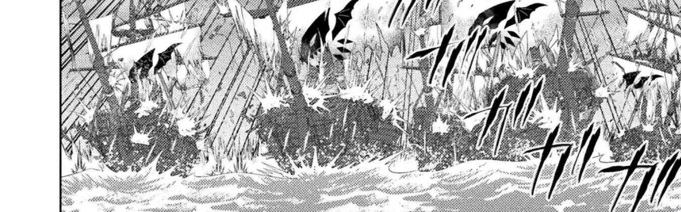 Read Killer Shark In Another World chapter 38 image 46 on Lezhin