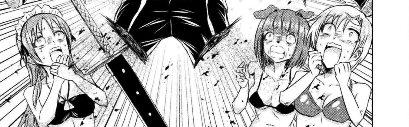 Read Killer Shark In Another World chapter 38 image 52 on Lezhin