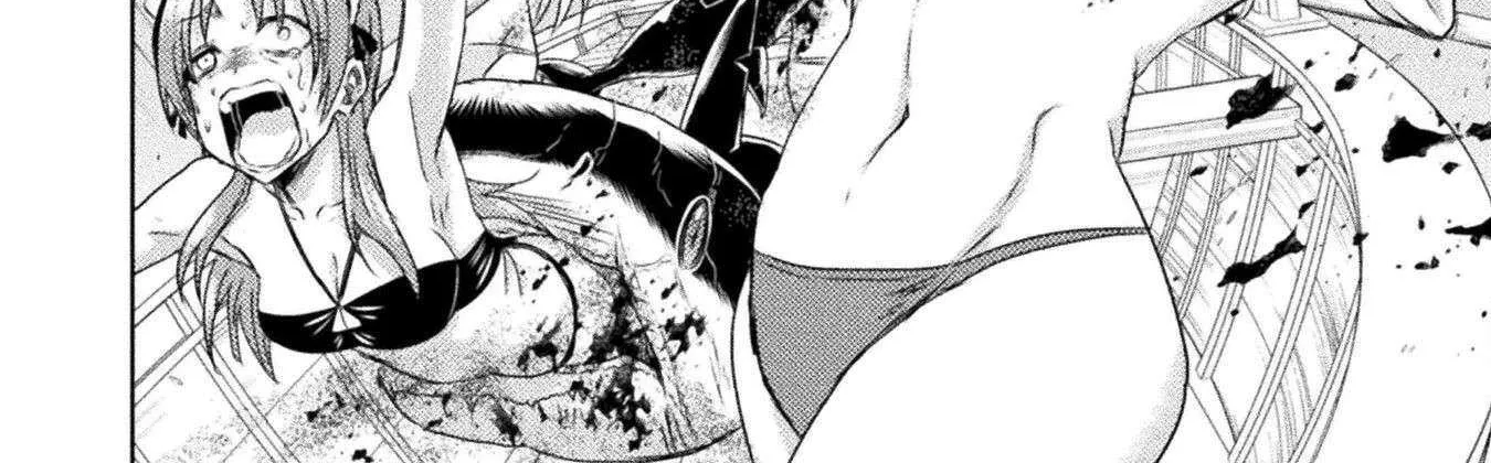 Read Killer Shark In Another World chapter 38 image 54 on Lezhin