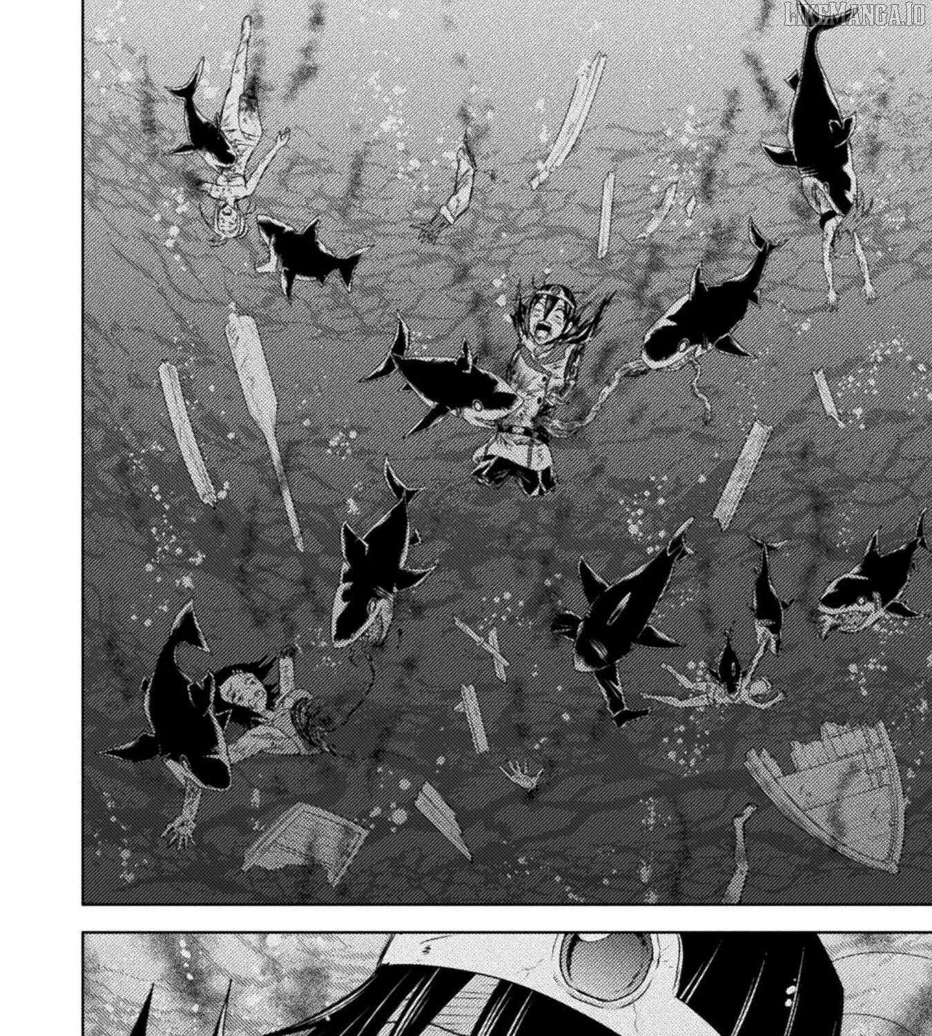 Read Killer Shark In Another World chapter 38 image 57 on Lezhin