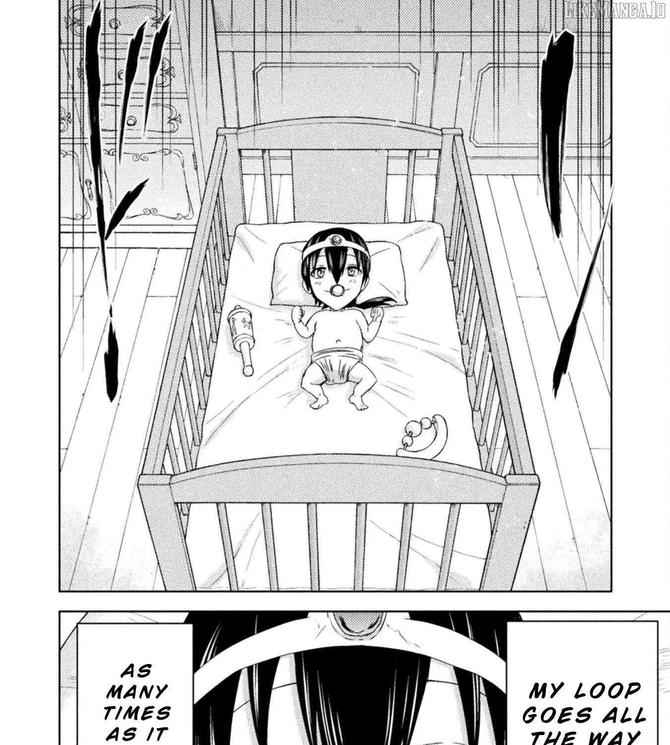 Read Killer Shark In Another World chapter 38 image 61 on Lezhin