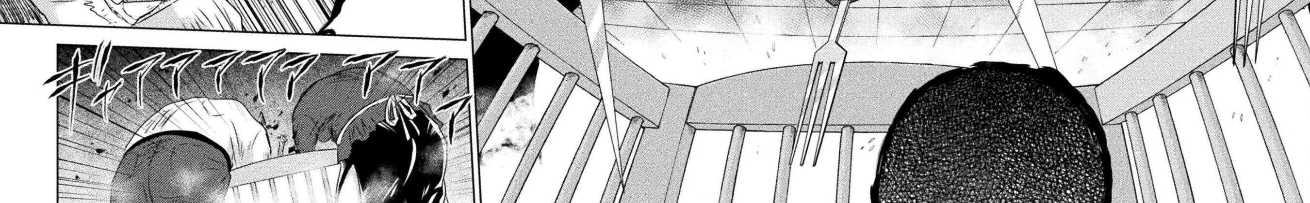 Read Killer Shark In Another World chapter 38 image 66 on Lezhin