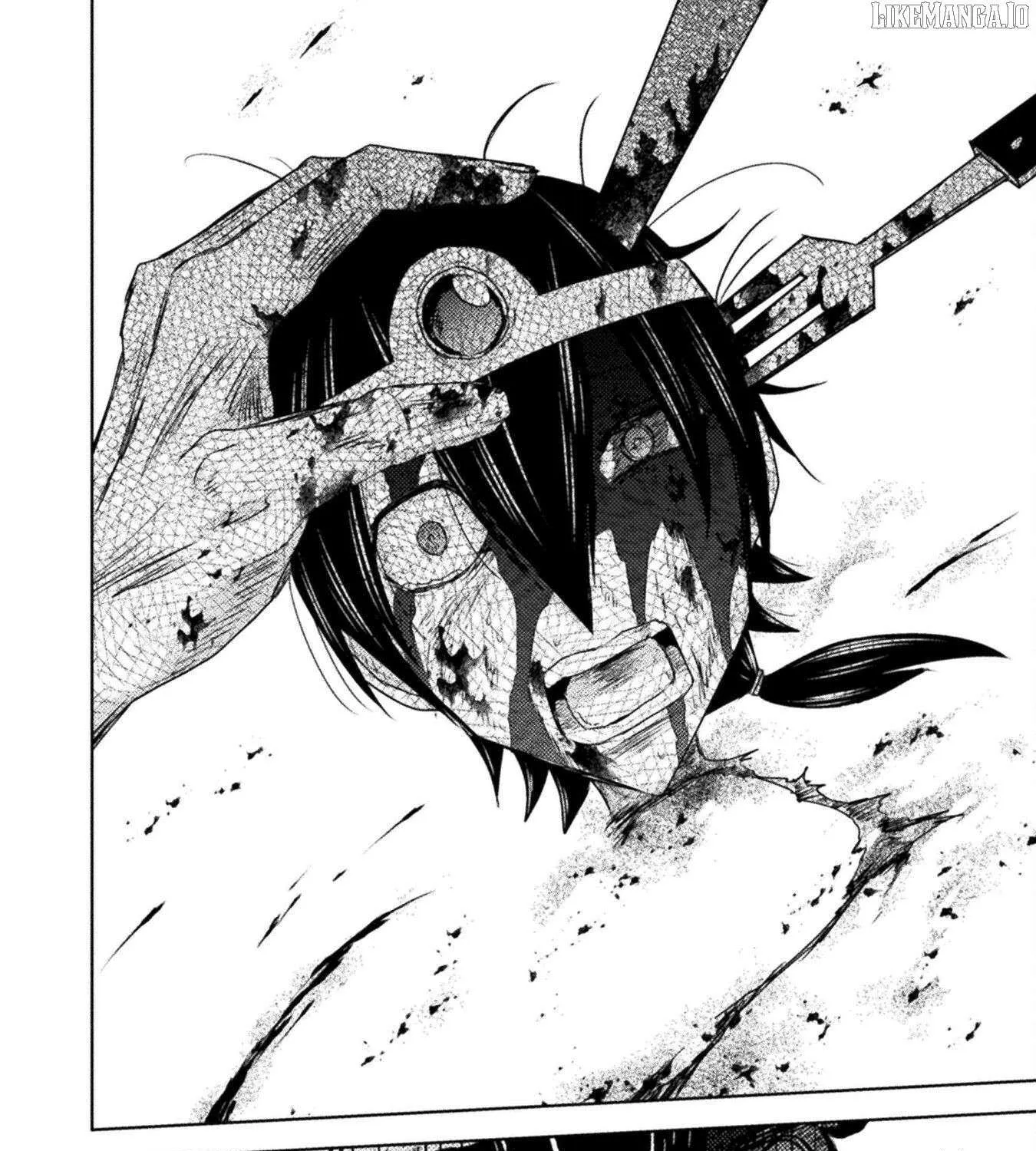 Read Killer Shark In Another World chapter 38 image 67 on Lezhin