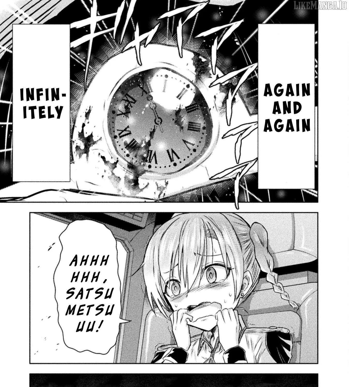 Read Killer Shark In Another World chapter 38 image 69 on Lezhin