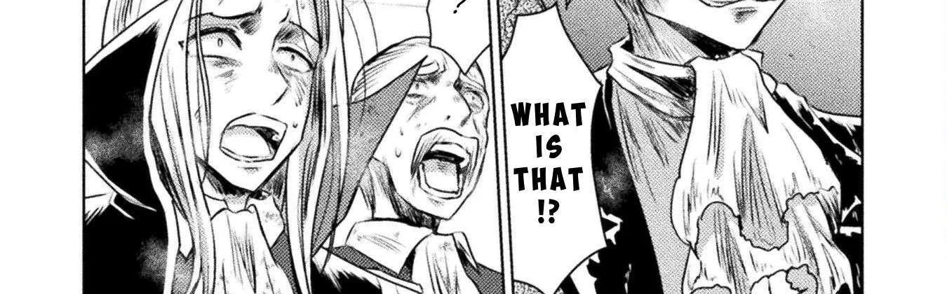 Read Killer Shark In Another World chapter 38 image 8 on Lezhin