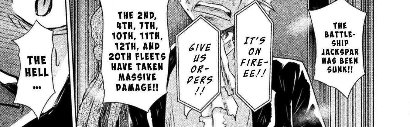 Read Killer Shark In Another World chapter 39 image 1 on Lezhin