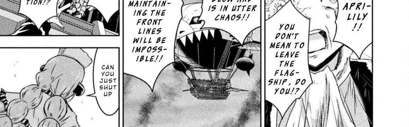 Read Killer Shark In Another World chapter 39 image 17 on Lezhin