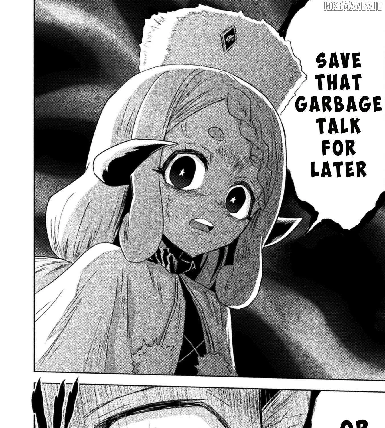 Read Killer Shark In Another World chapter 39 image 18 on Lezhin