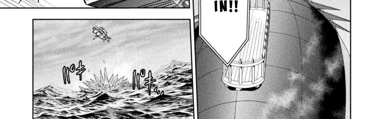 Read Killer Shark In Another World chapter 39 image 21 on Lezhin
