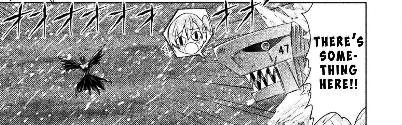 Read Killer Shark In Another World chapter 39 image 25 on Lezhin