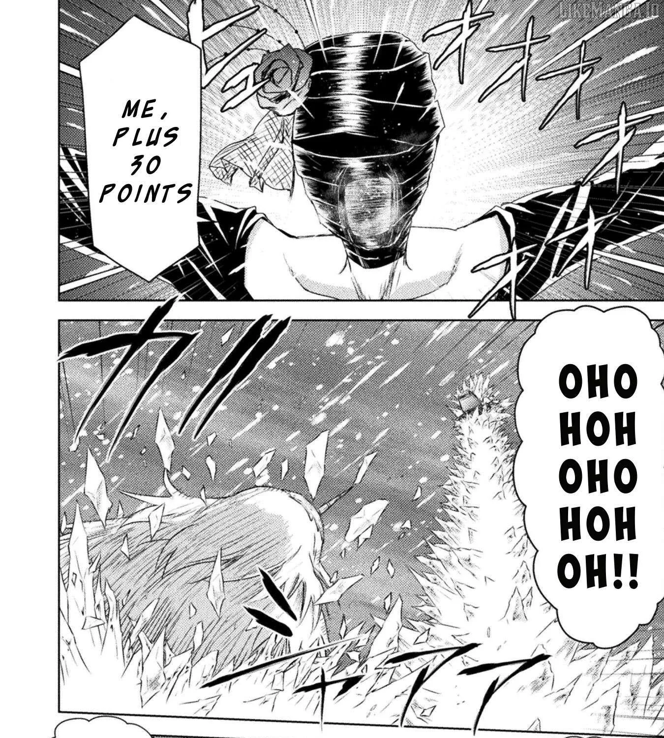 Read Killer Shark In Another World chapter 39 image 26 on Lezhin