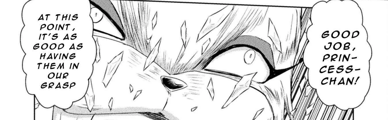 Read Killer Shark In Another World chapter 39 image 27 on Lezhin