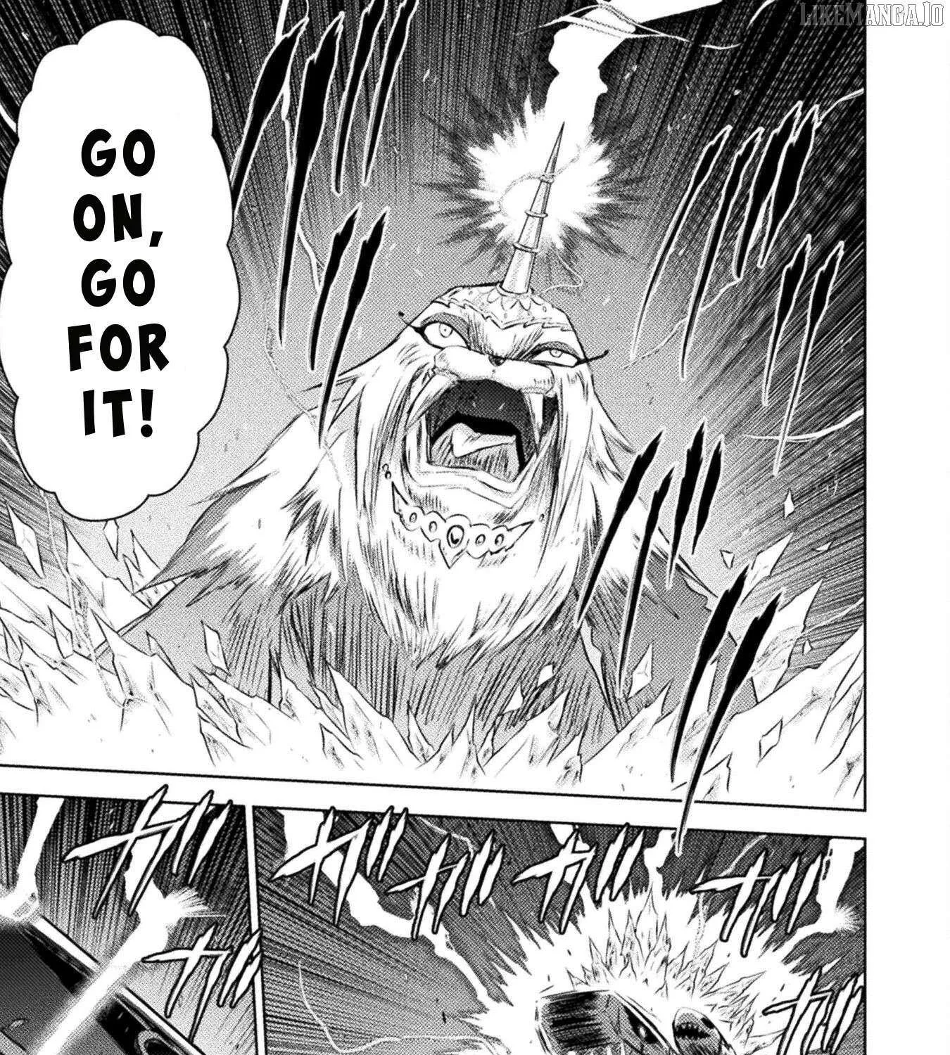 Read Killer Shark In Another World chapter 39 image 28 on Lezhin