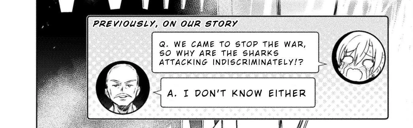 Read Killer Shark In Another World chapter 39 image 3 on Lezhin