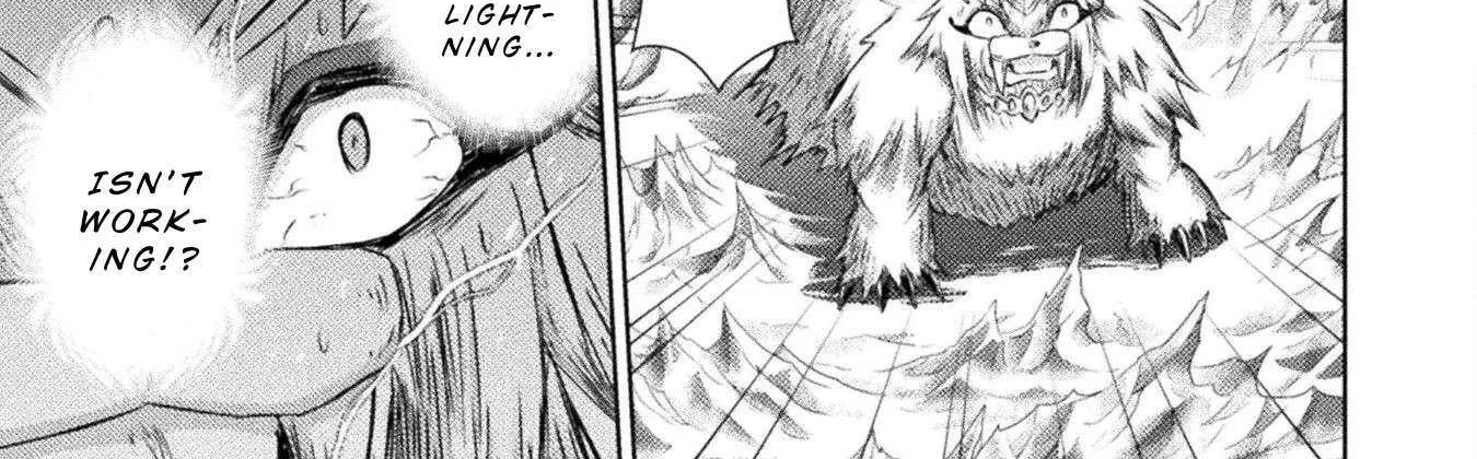 Read Killer Shark In Another World chapter 39 image 33 on Lezhin