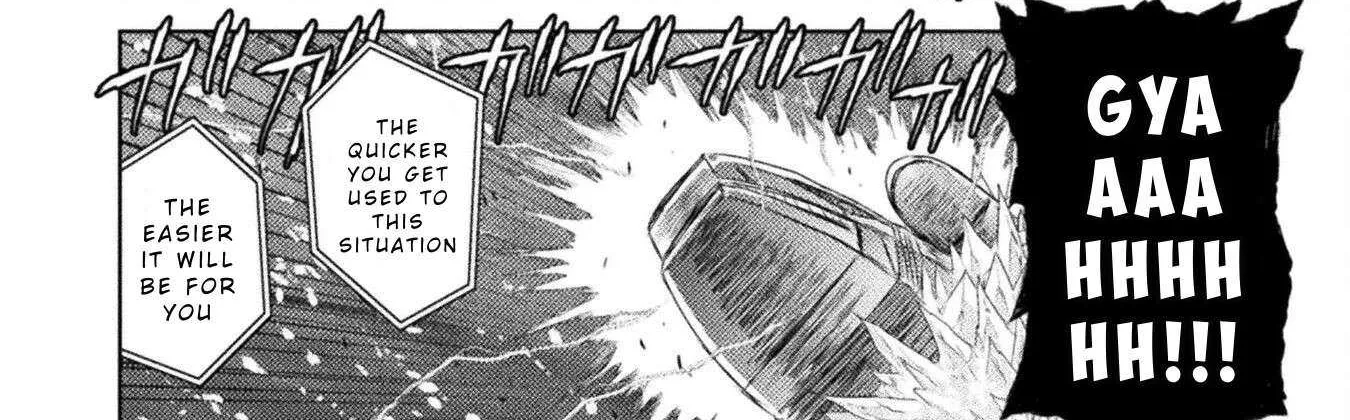 Read Killer Shark In Another World chapter 39 image 35 on Lezhin