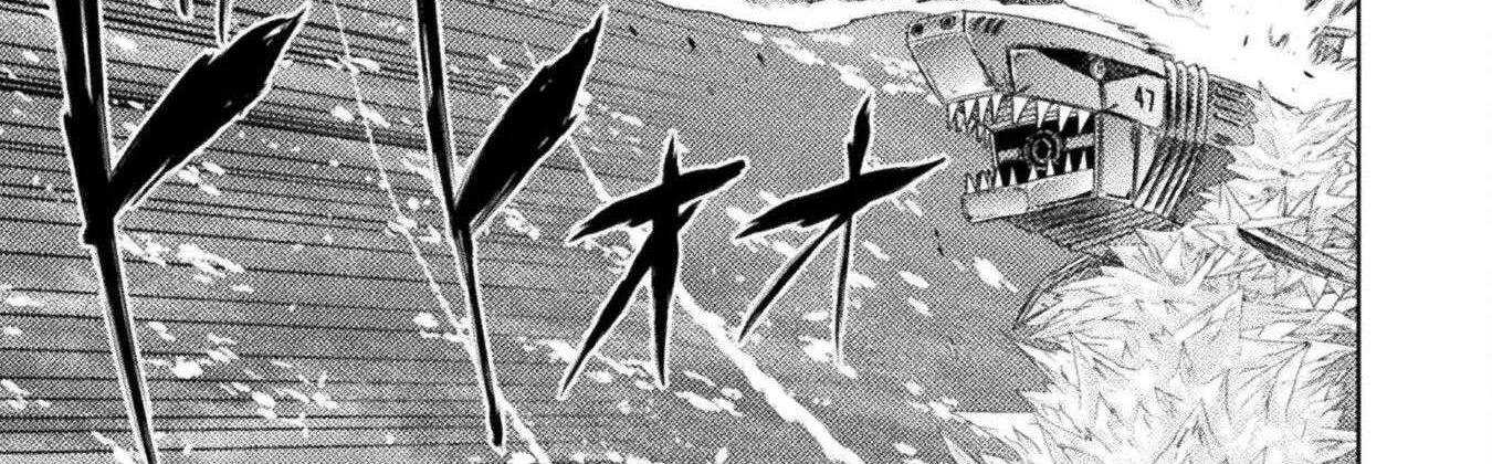 Read Killer Shark In Another World chapter 39 image 37 on Lezhin
