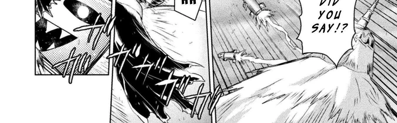 Read Killer Shark In Another World chapter 39 image 39 on Lezhin