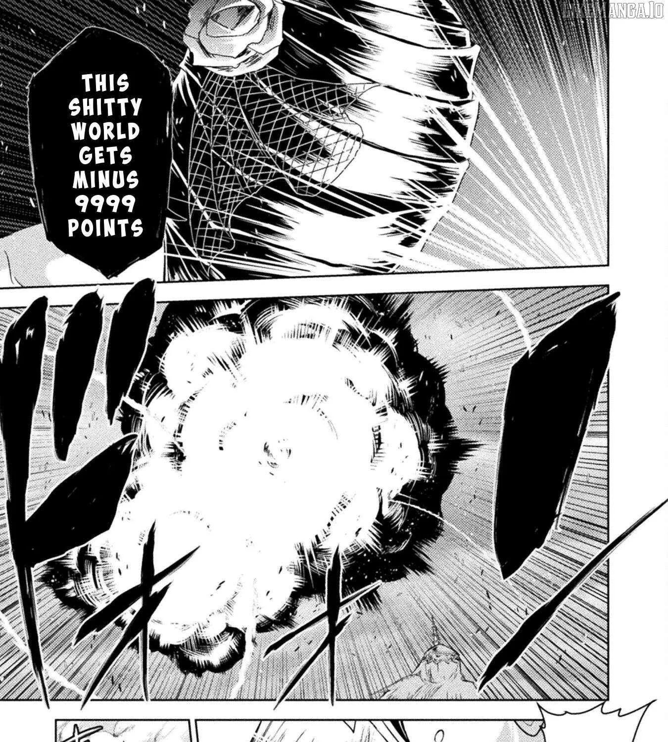 Read Killer Shark In Another World chapter 39 image 40 on Lezhin