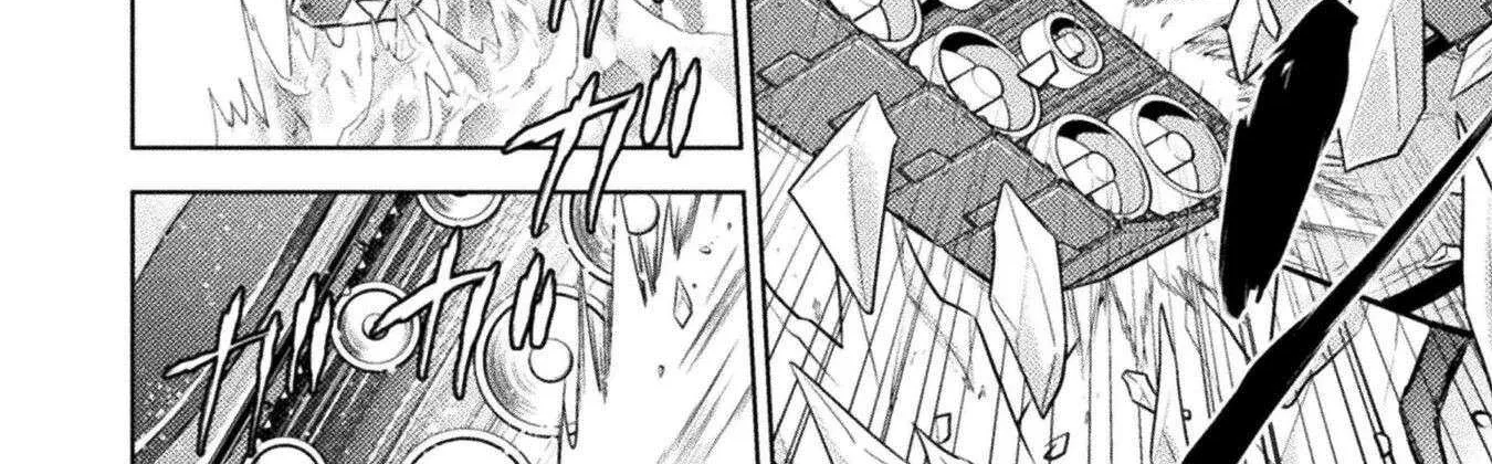 Read Killer Shark In Another World chapter 39 image 43 on Lezhin