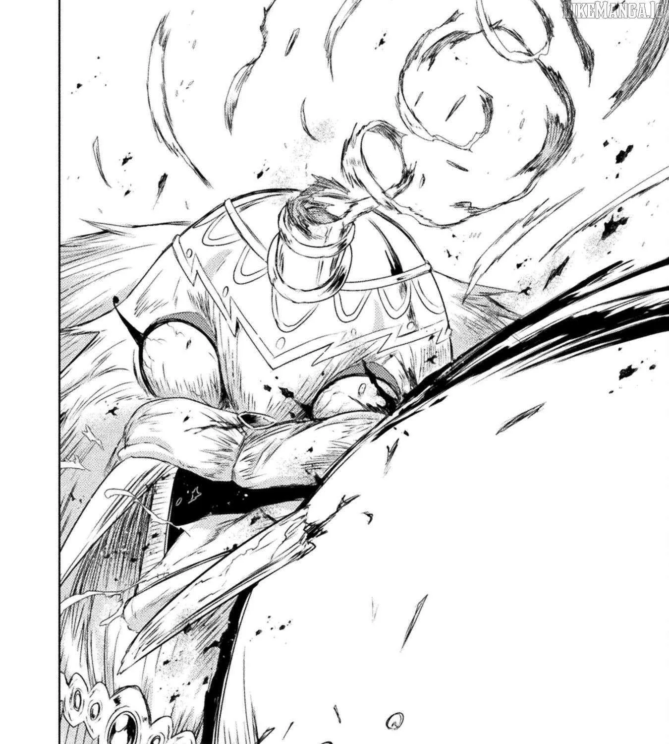 Read Killer Shark In Another World chapter 39 image 46 on Lezhin