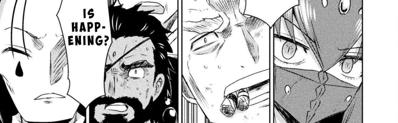 Read Killer Shark In Another World chapter 39 image 5 on Lezhin