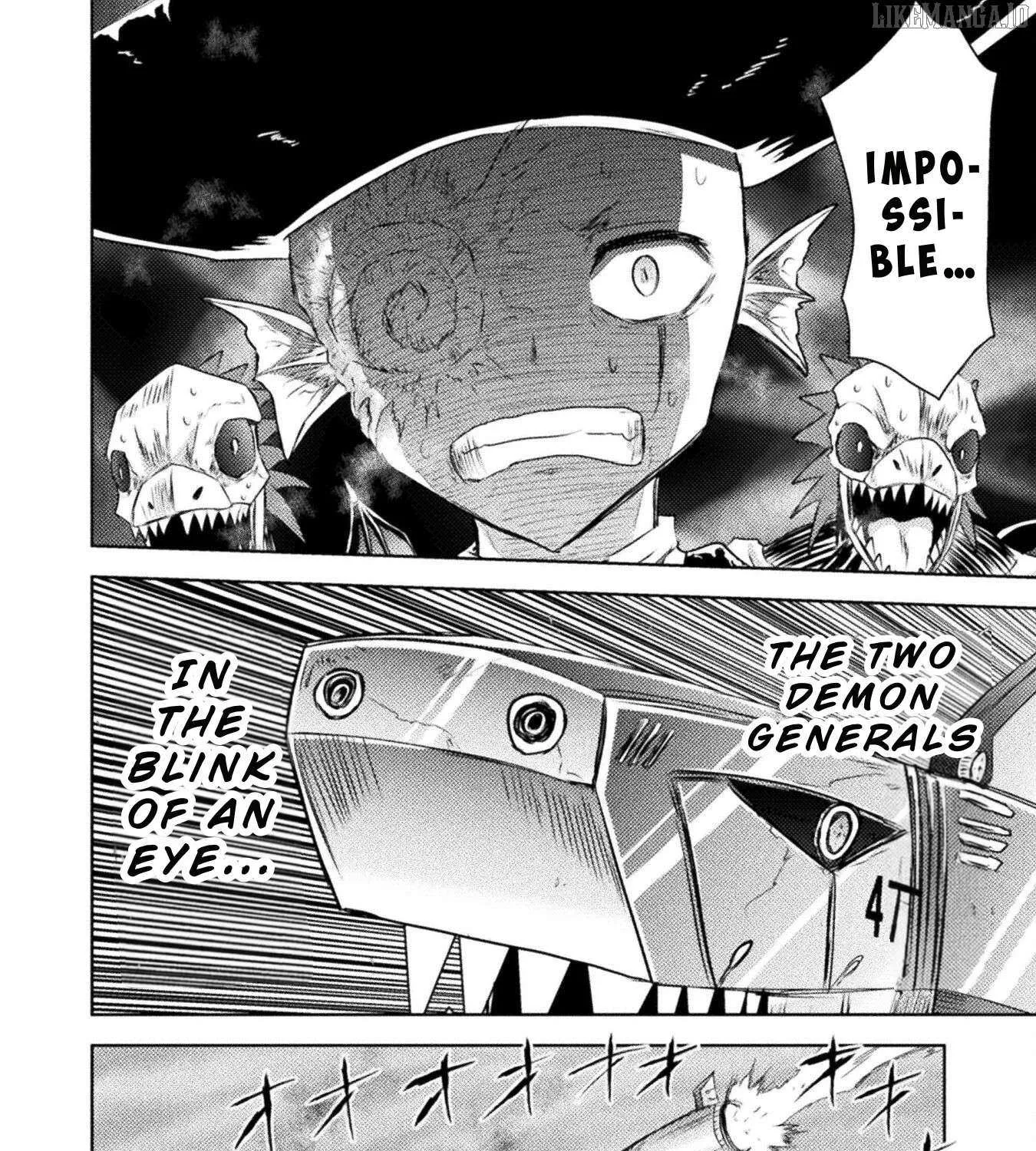 Read Killer Shark In Another World chapter 39 image 50 on Lezhin