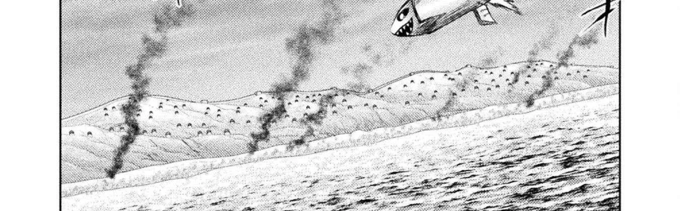 Read Killer Shark In Another World chapter 39 image 51 on Lezhin