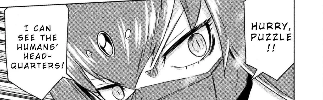 Read Killer Shark In Another World chapter 39 image 53 on Lezhin