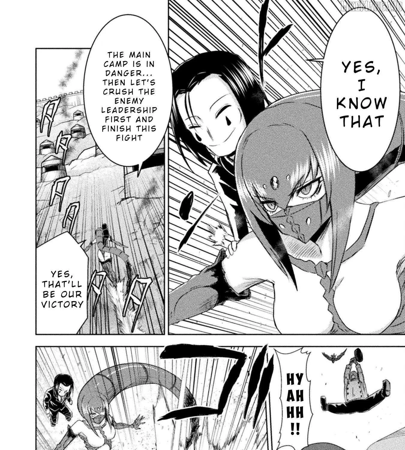 Read Killer Shark In Another World chapter 39 image 54 on Lezhin
