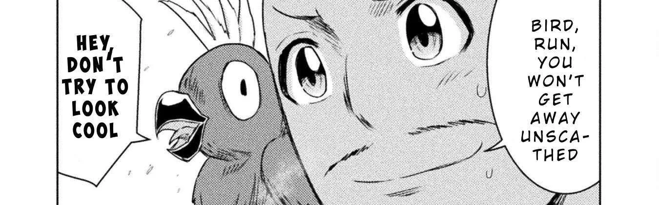 Read Killer Shark In Another World chapter 39 image 57 on Lezhin
