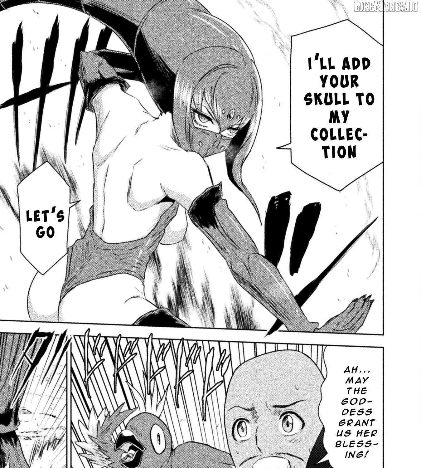 Read Killer Shark In Another World chapter 39 image 60 on Lezhin