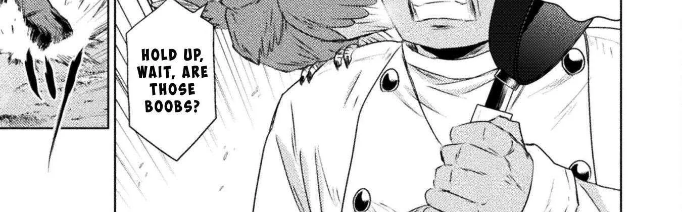 Read Killer Shark In Another World chapter 39 image 61 on Lezhin