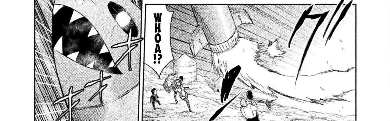 Read Killer Shark In Another World chapter 39 image 63 on Lezhin