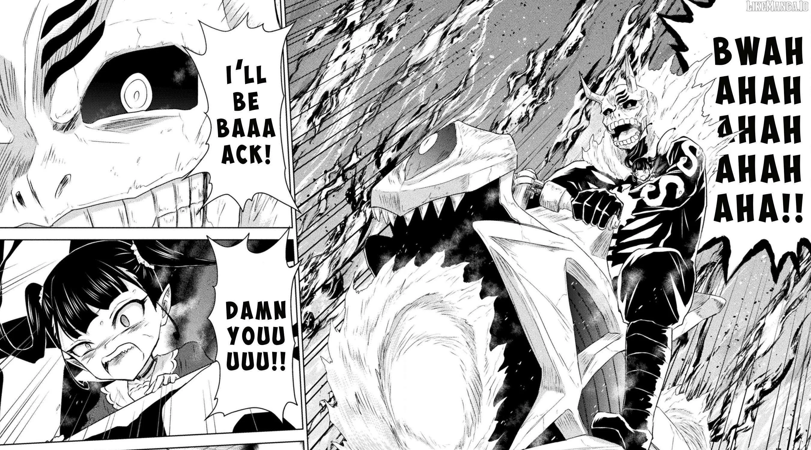 Read Killer Shark In Another World chapter 39 image 66 on Lezhin