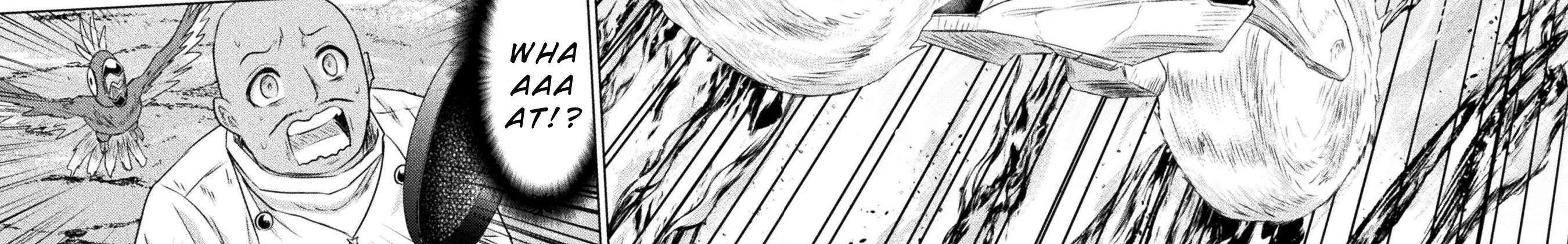 Read Killer Shark In Another World chapter 39 image 67 on Lezhin