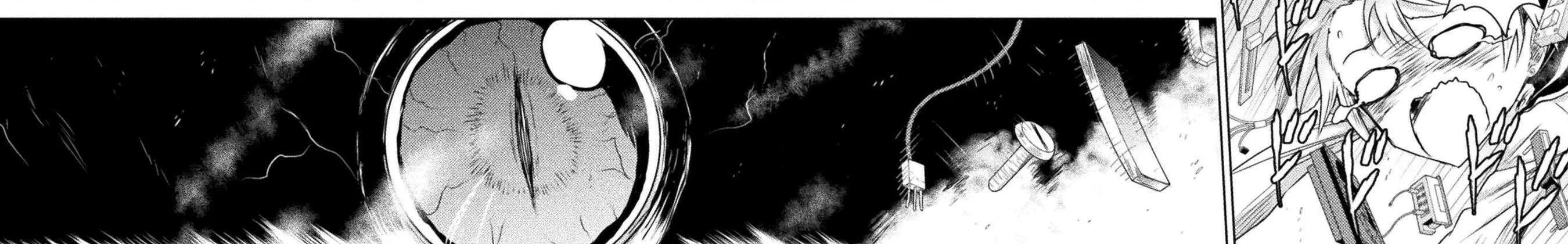 Read Killer Shark In Another World chapter 39 image 69 on Lezhin