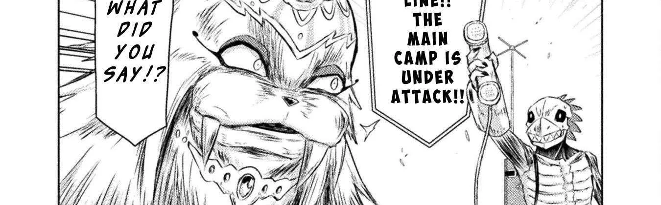 Read Killer Shark In Another World chapter 39 image 7 on Lezhin