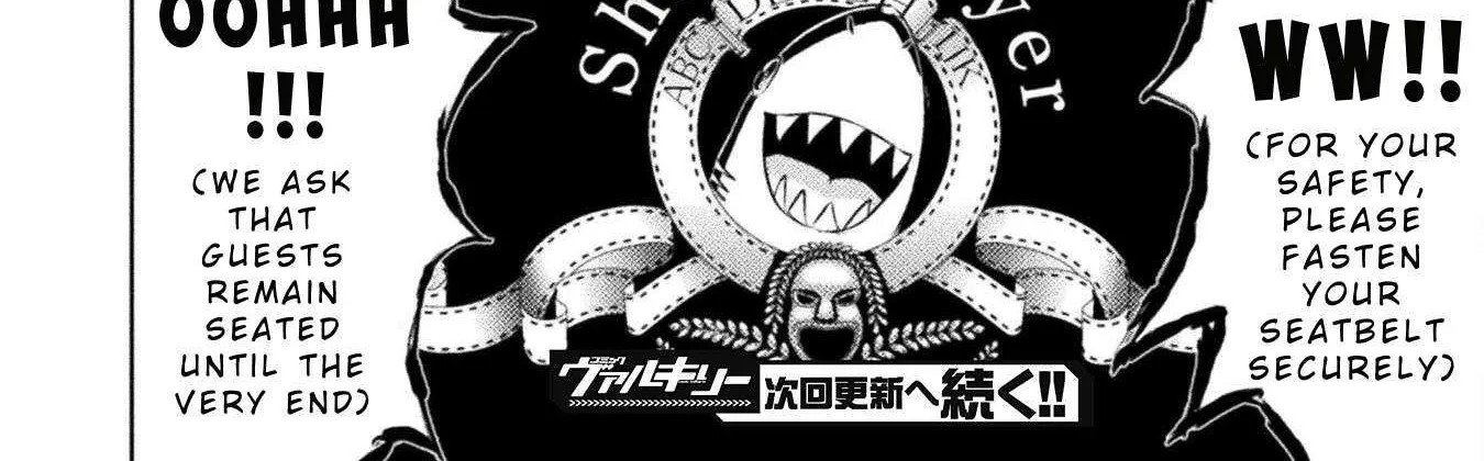 Read Killer Shark In Another World chapter 39 image 71 on Lezhin