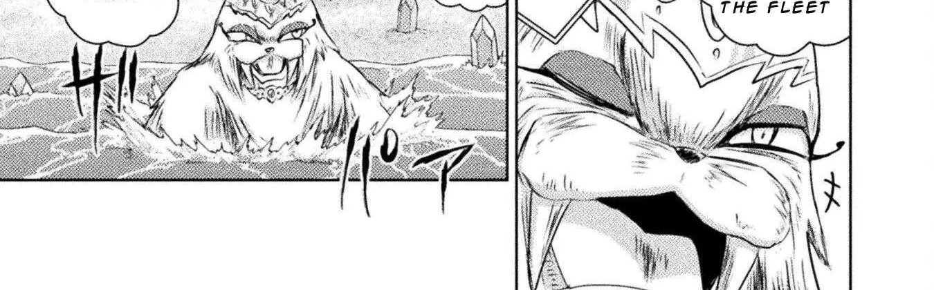 Read Killer Shark In Another World chapter 39 image 9 on Lezhin