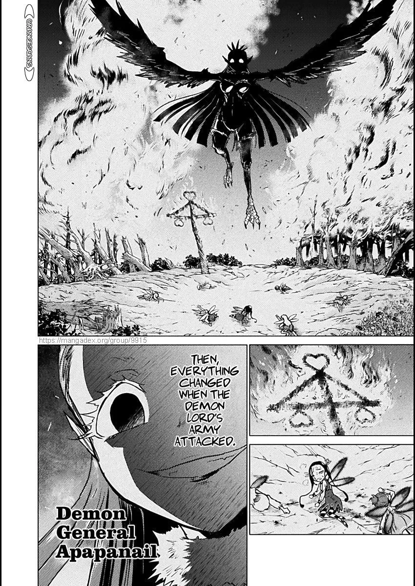 Read Killer Shark In Another World chapter 4 image 11 on Lezhin